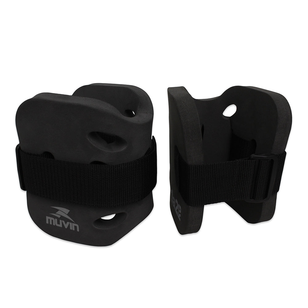 Kit Caneleira Hidroginástica - 1kg à 2kg + 2kg à 3kg