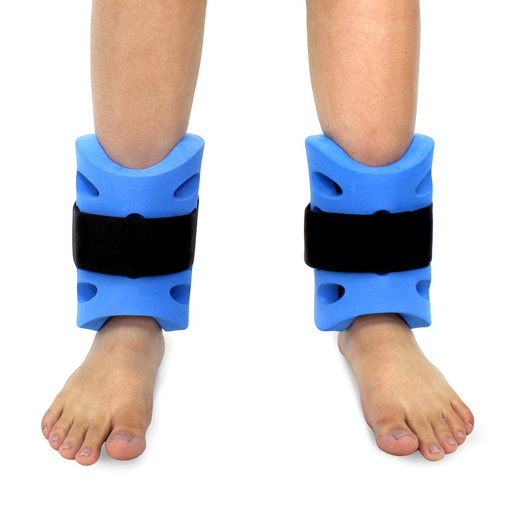 Caneleira Hidroginástica - 1kg à 2kg
