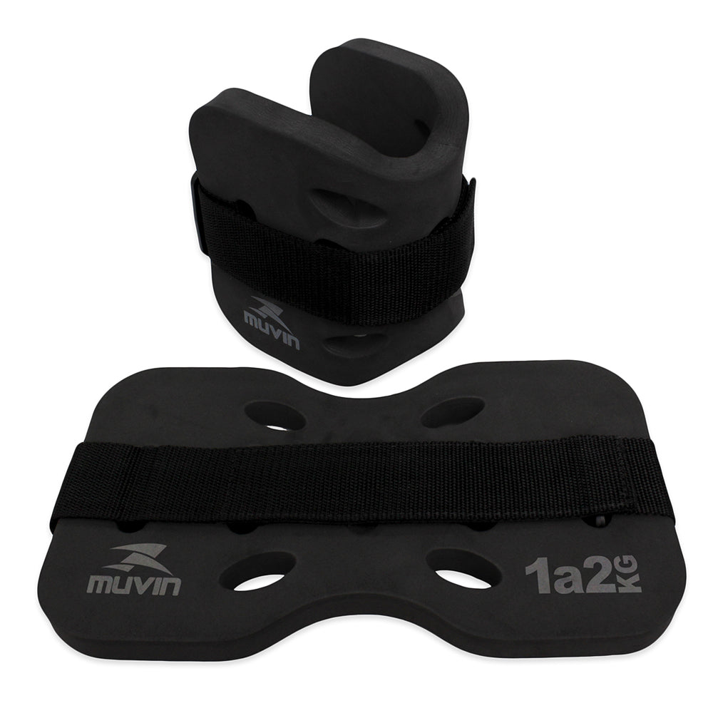 Caneleira Hidroginástica - 1kg à 2kg