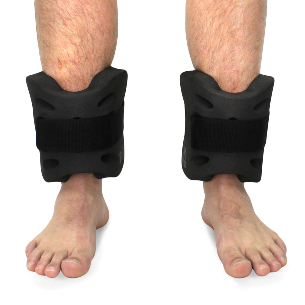 Caneleira Hidroginástica - 2kg à 3kg