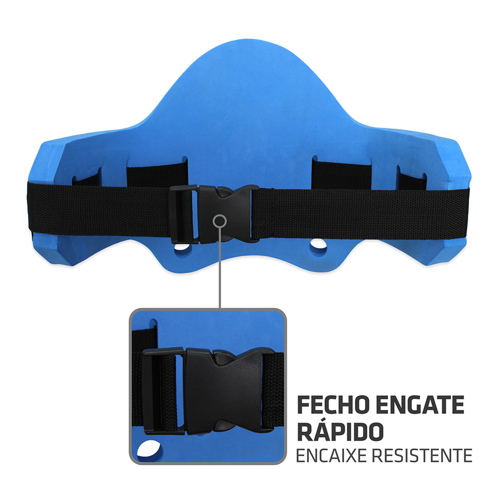 Cinto Flutuante