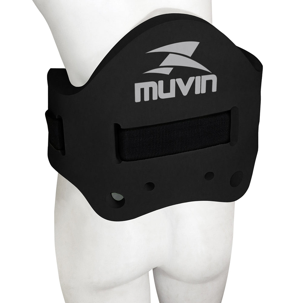 Kit Caneleira Hidroginástica - 2kg à 3kg + Cinto Flutuante