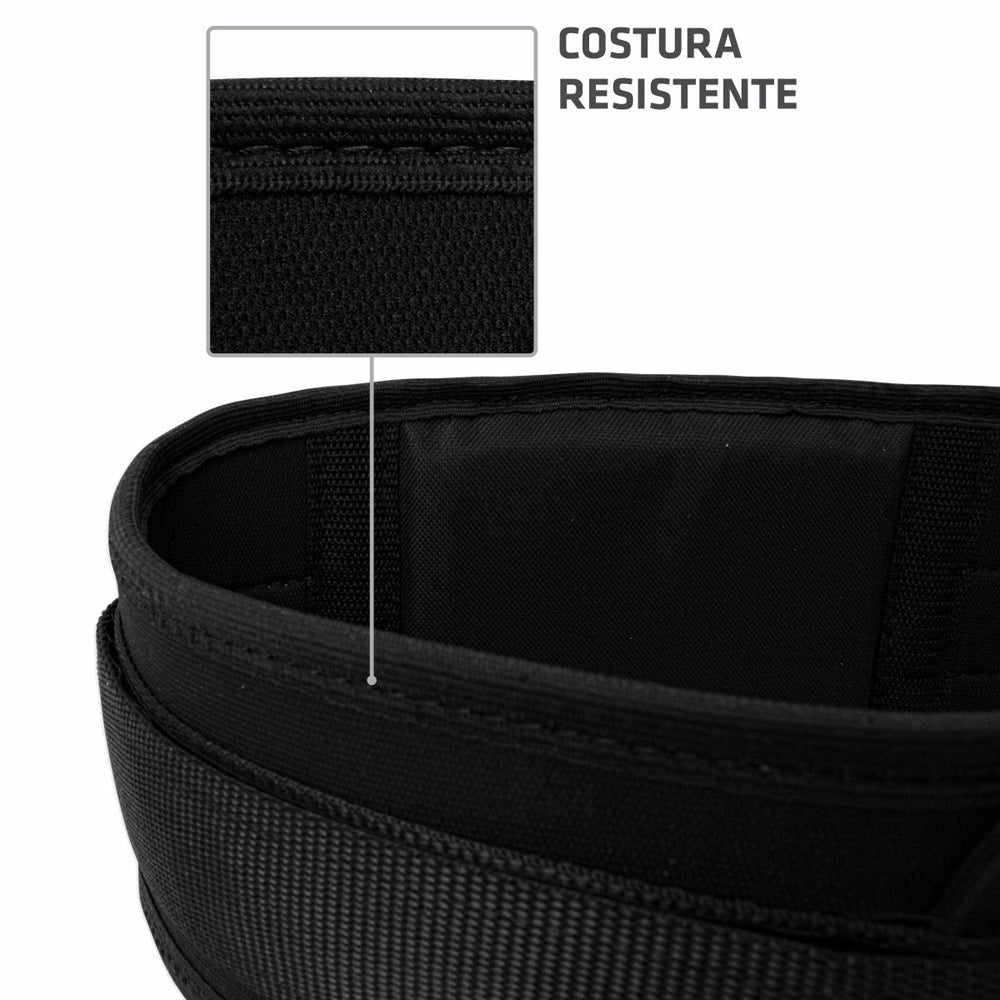 Cinturão de Musculação