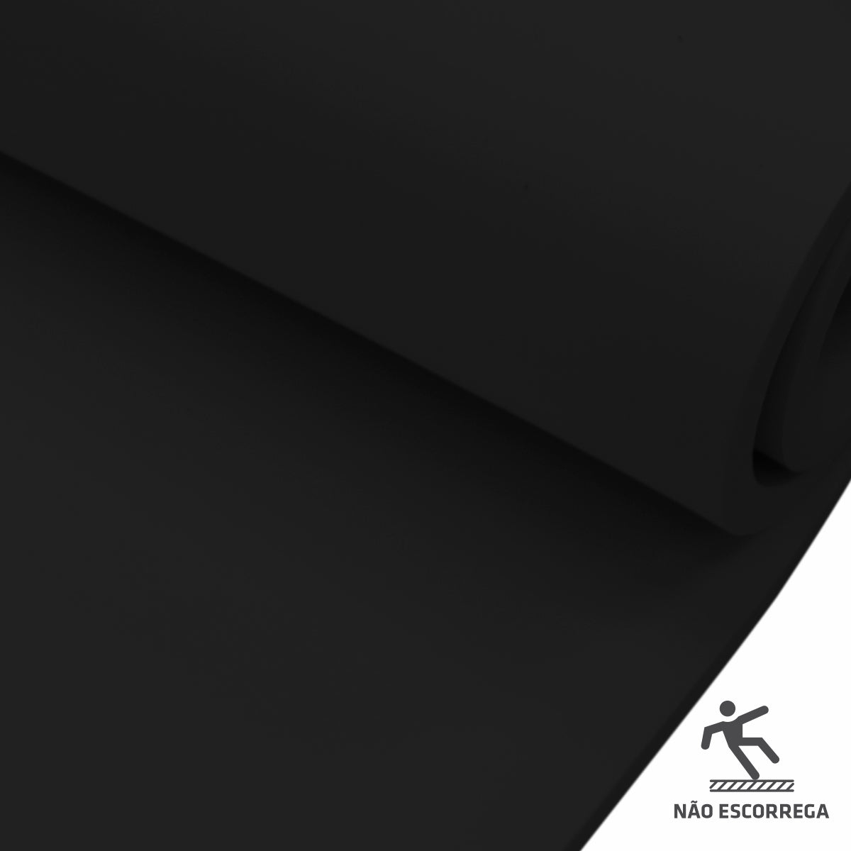 Colchonete em EVA - 100cm x 50cm x 1cm