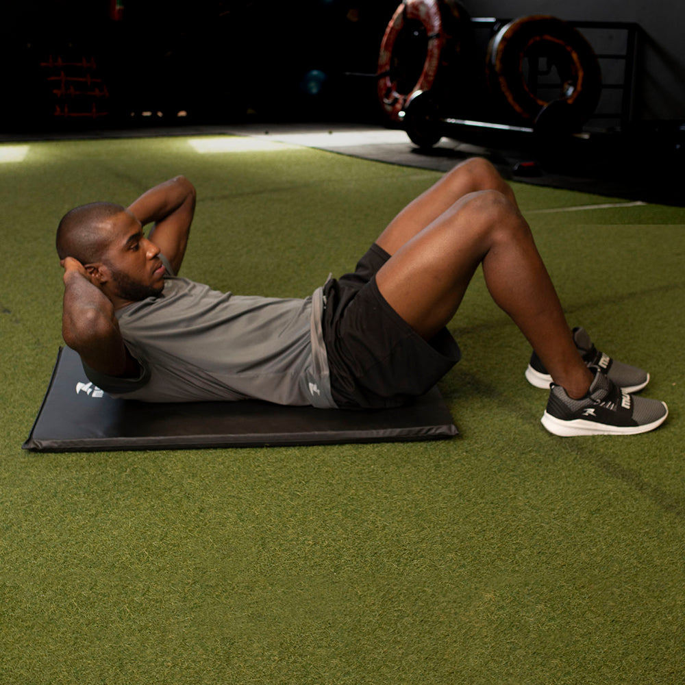 Colchonete de Espuma D18 - 95cm x 55cm x 3cm