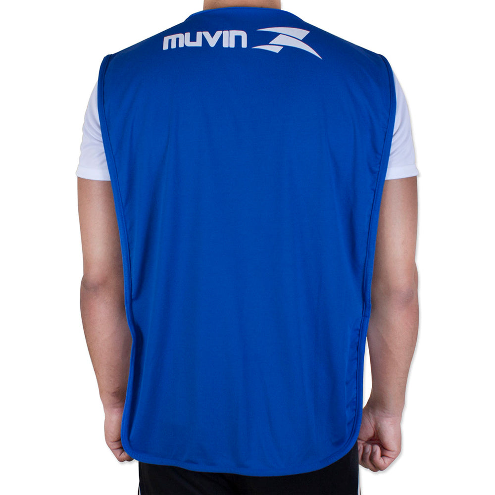 Colete para Treinamento Elite Adulto - Kit com 5