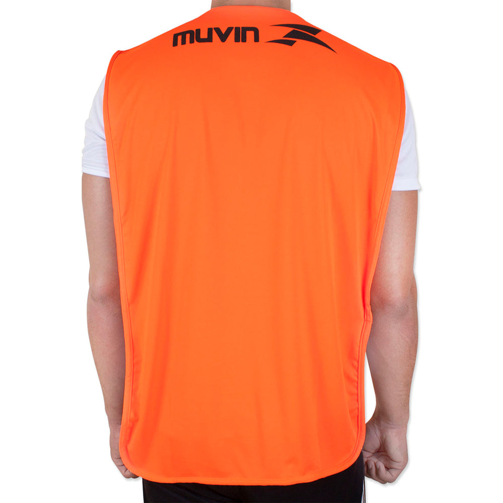 Colete para Treinamento Elite Adulto - Kit com 15