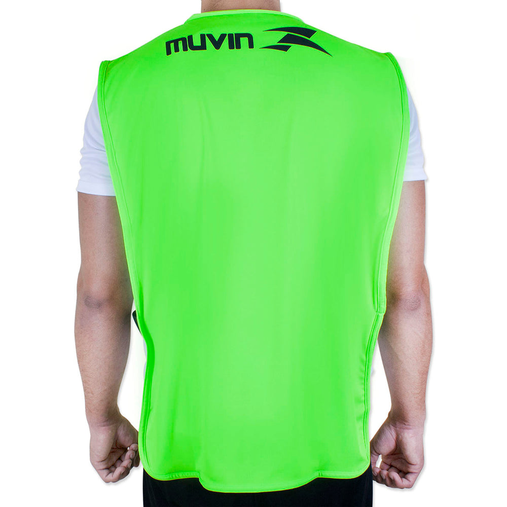 Colete para Treinamento Elite Adulto - Kit com 10