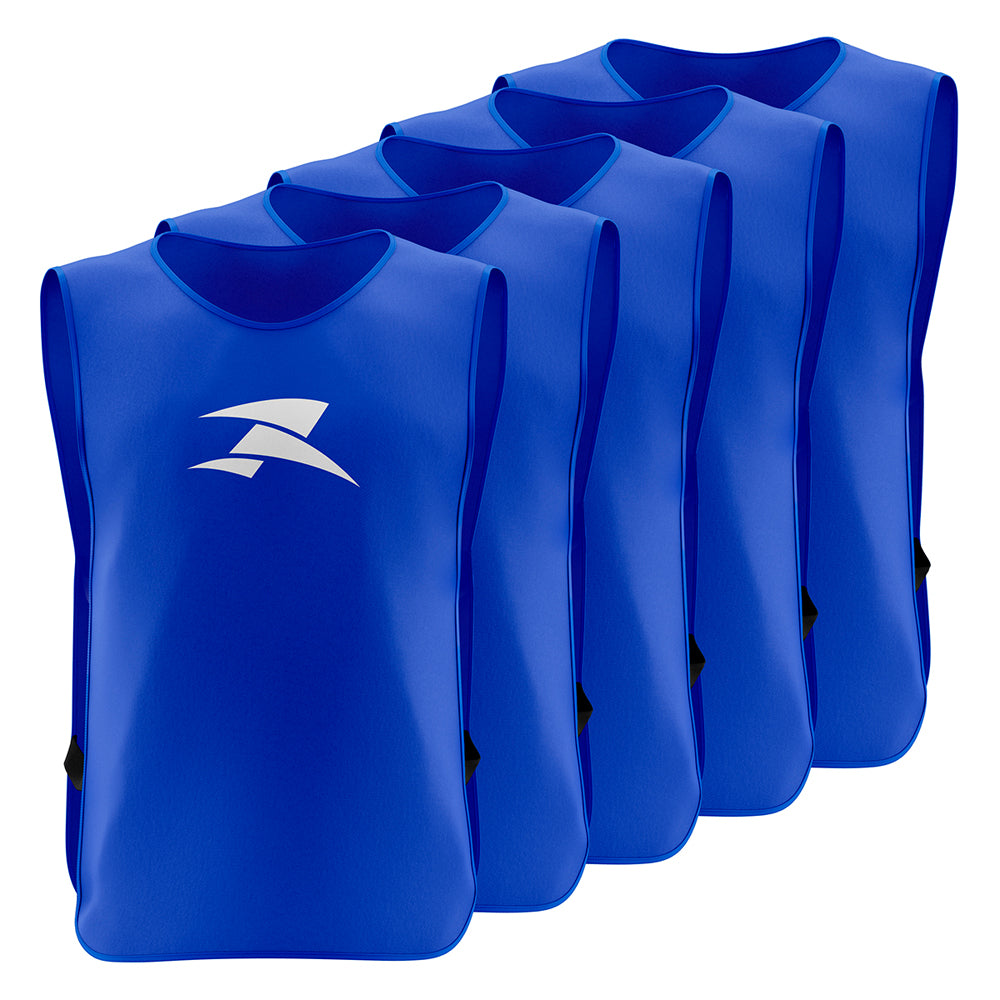 Colete para Treinamento Elite Adulto - Kit com 5