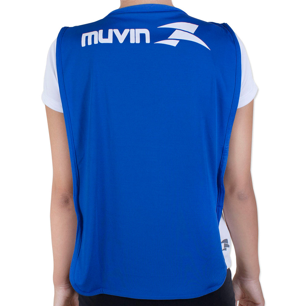 Colete para Treinamento Elite Infantil - Kit com 5