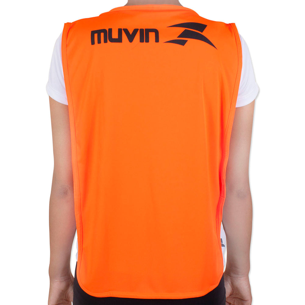 Colete para Treinamento Elite Infantil - Kit com 15