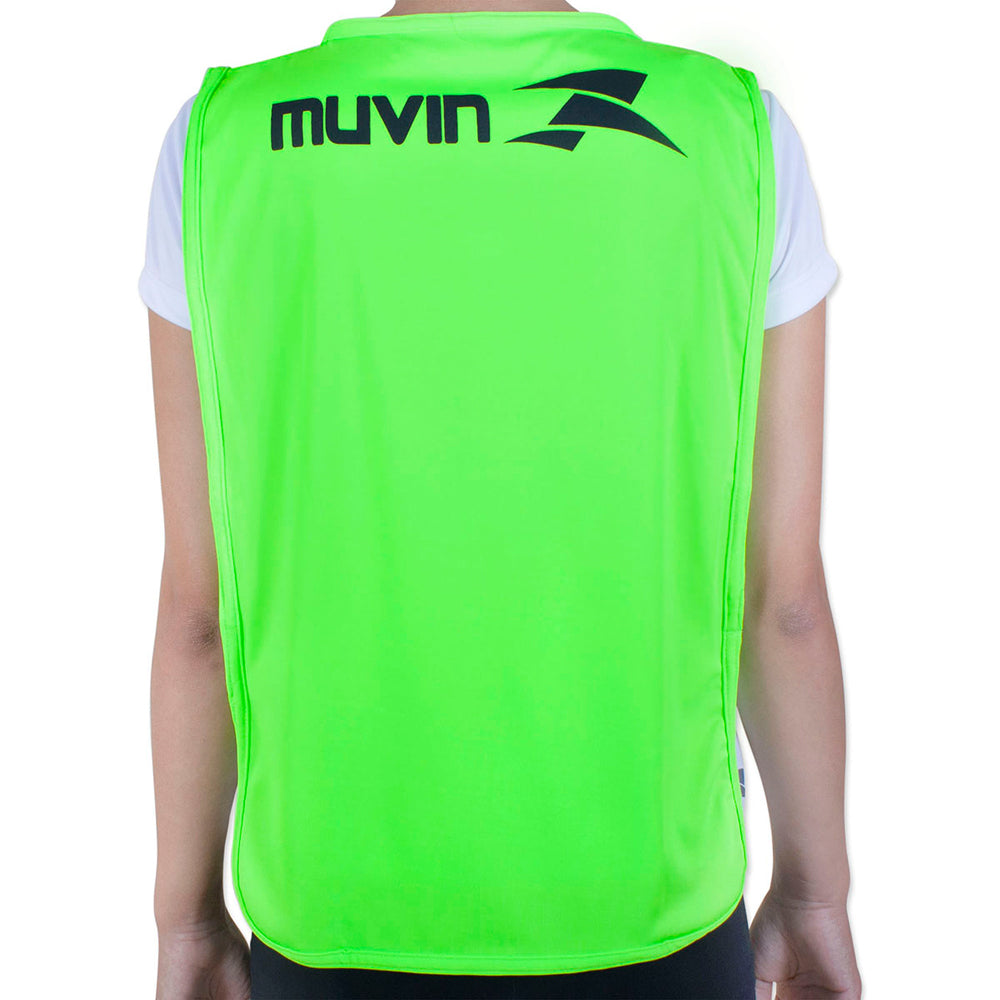 Colete para Treinamento Elite Infantil - Kit com 10