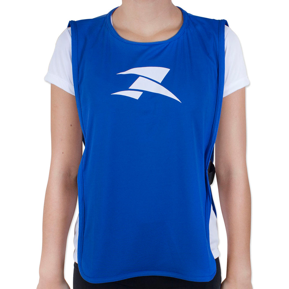 Colete para Treinamento Elite Infantil - Kit com 5