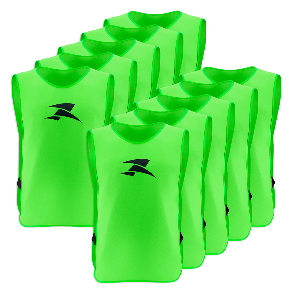 Colete para Treinamento Elite Infantil - Kit com 10