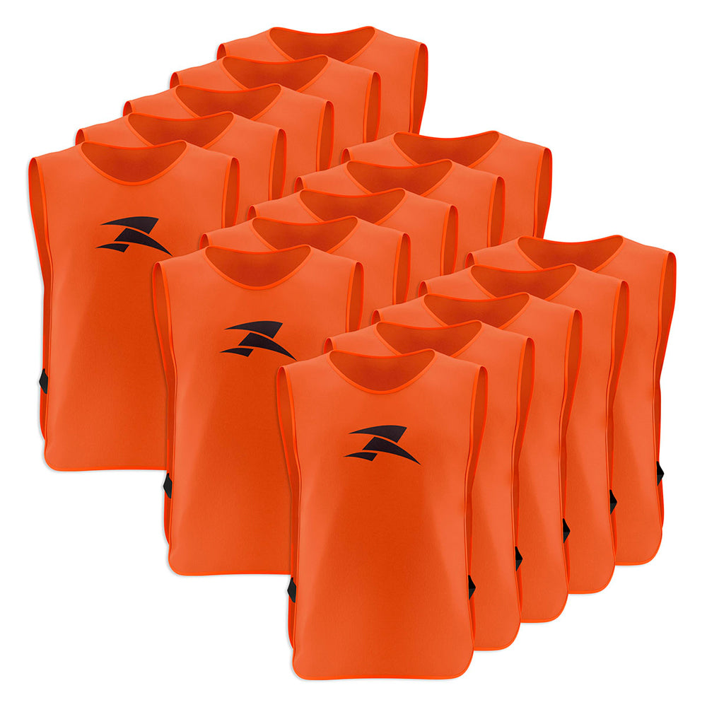 Colete para Treinamento Elite Infantil - Kit com 15