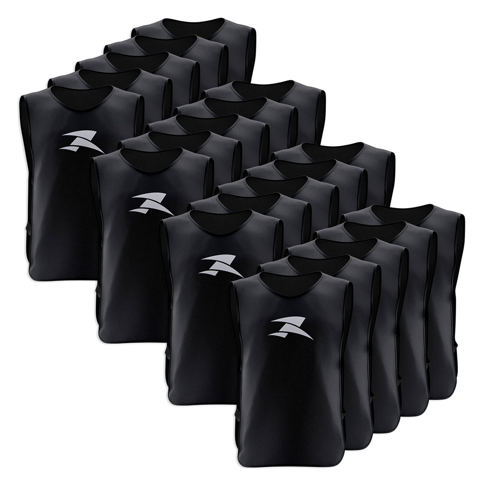 Colete para Treinamento Elite Infantil - Kit com 20