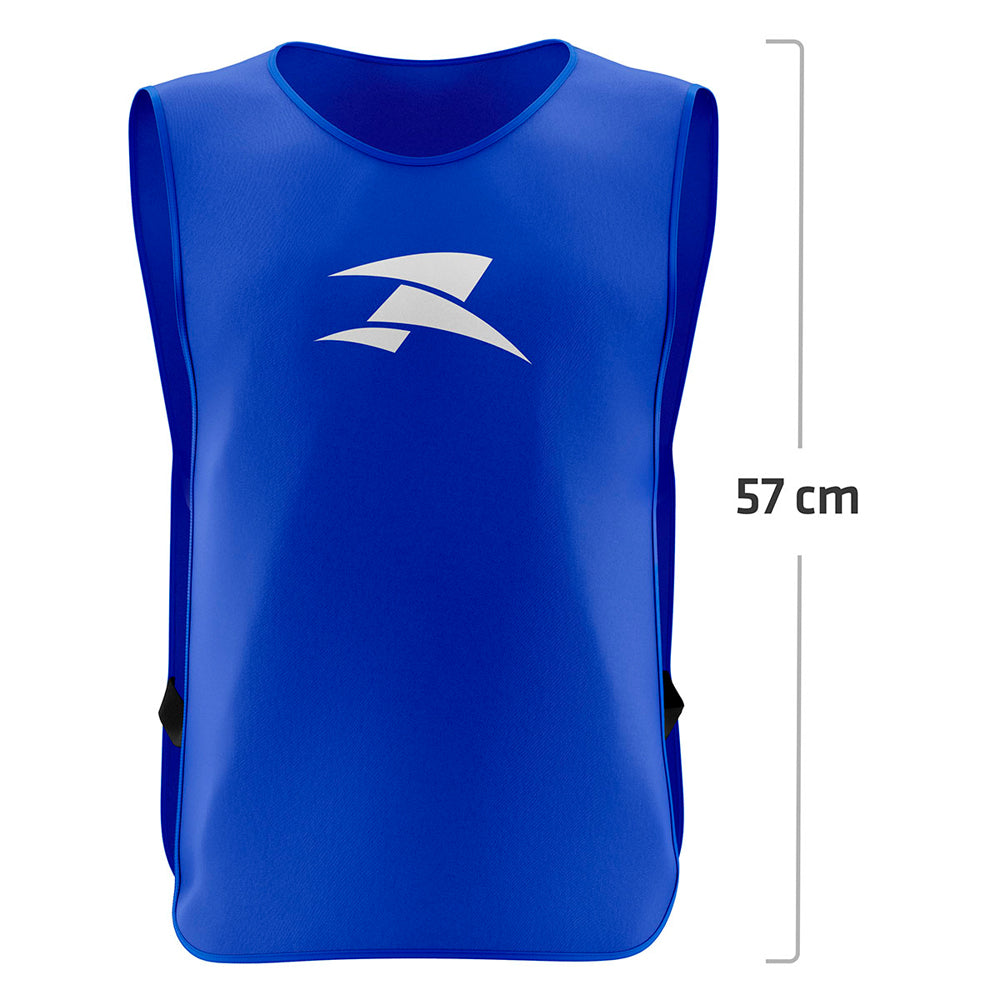 Colete para Treinamento Elite Infantil - Kit com 20