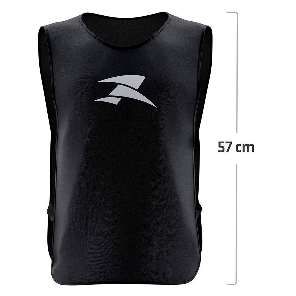 Colete para Treinamento Elite Infantil - Kit com 10