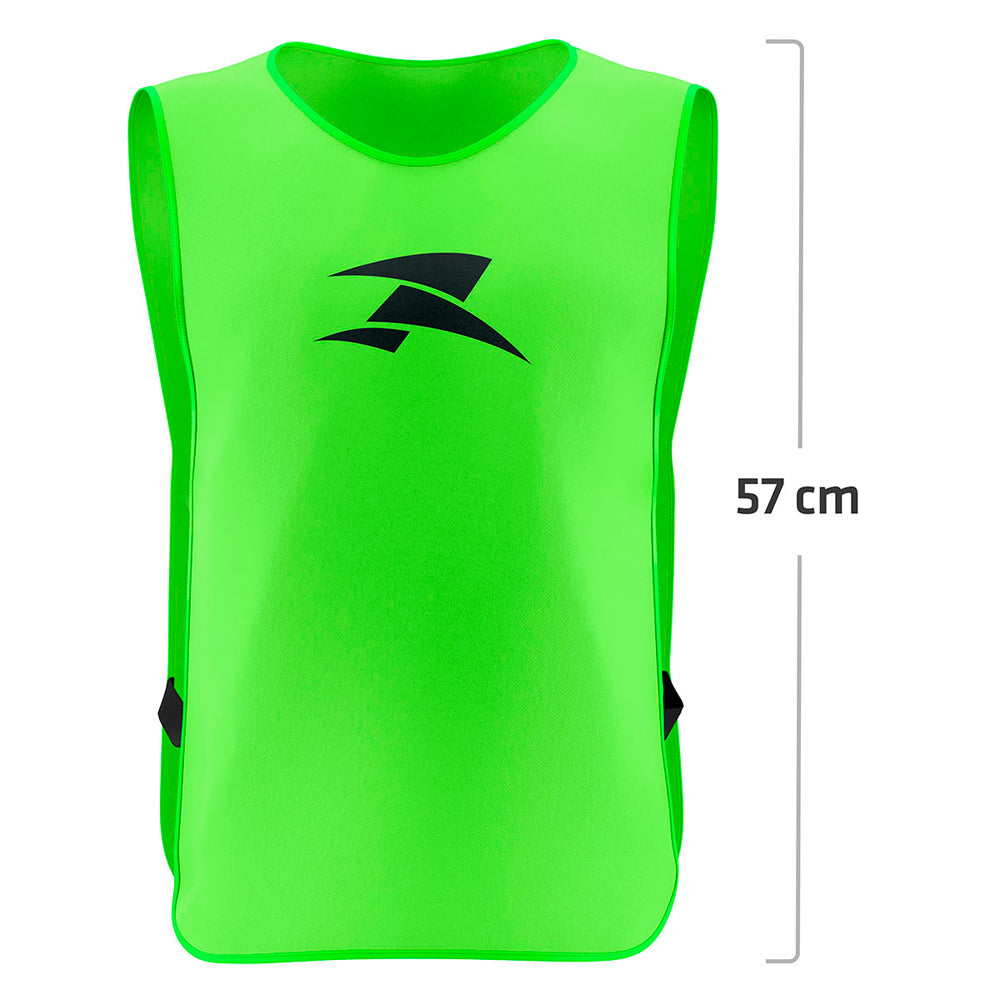 Colete para Treinamento Elite Infantil - Kit com 5