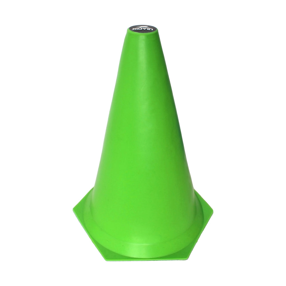 Cone de Marcação de Plástico - 24cm