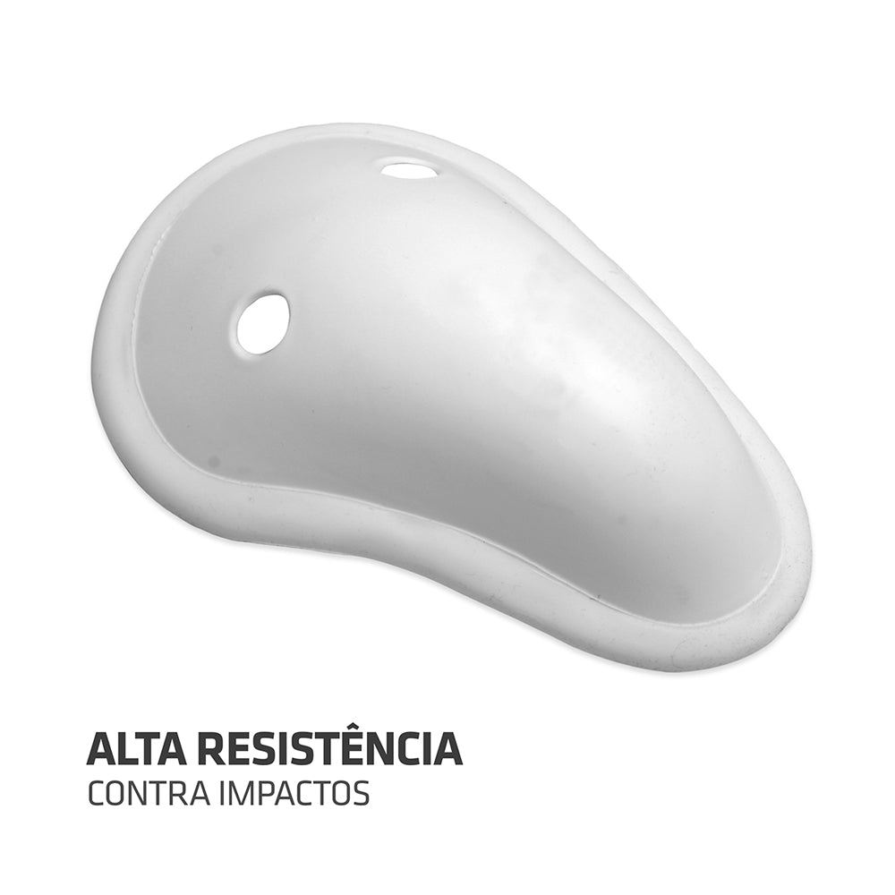 Coquilha com Cinta