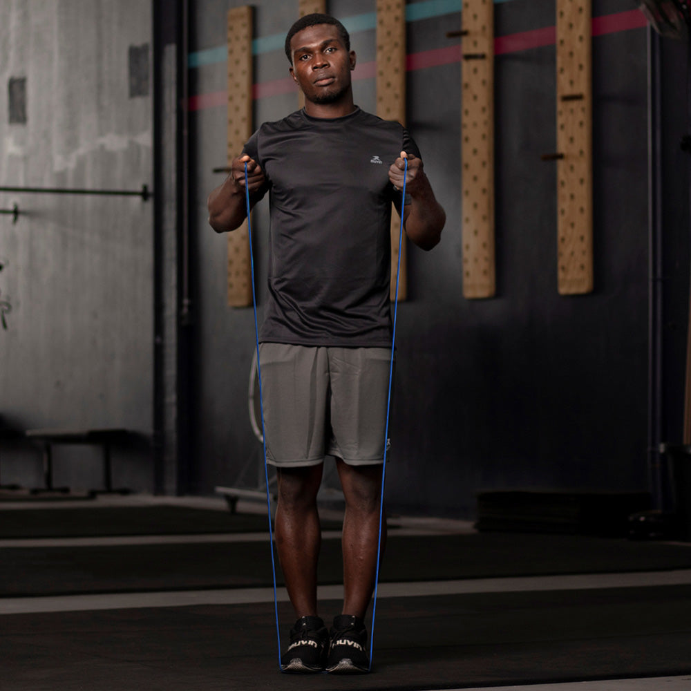 Corda de Pular Ajustável