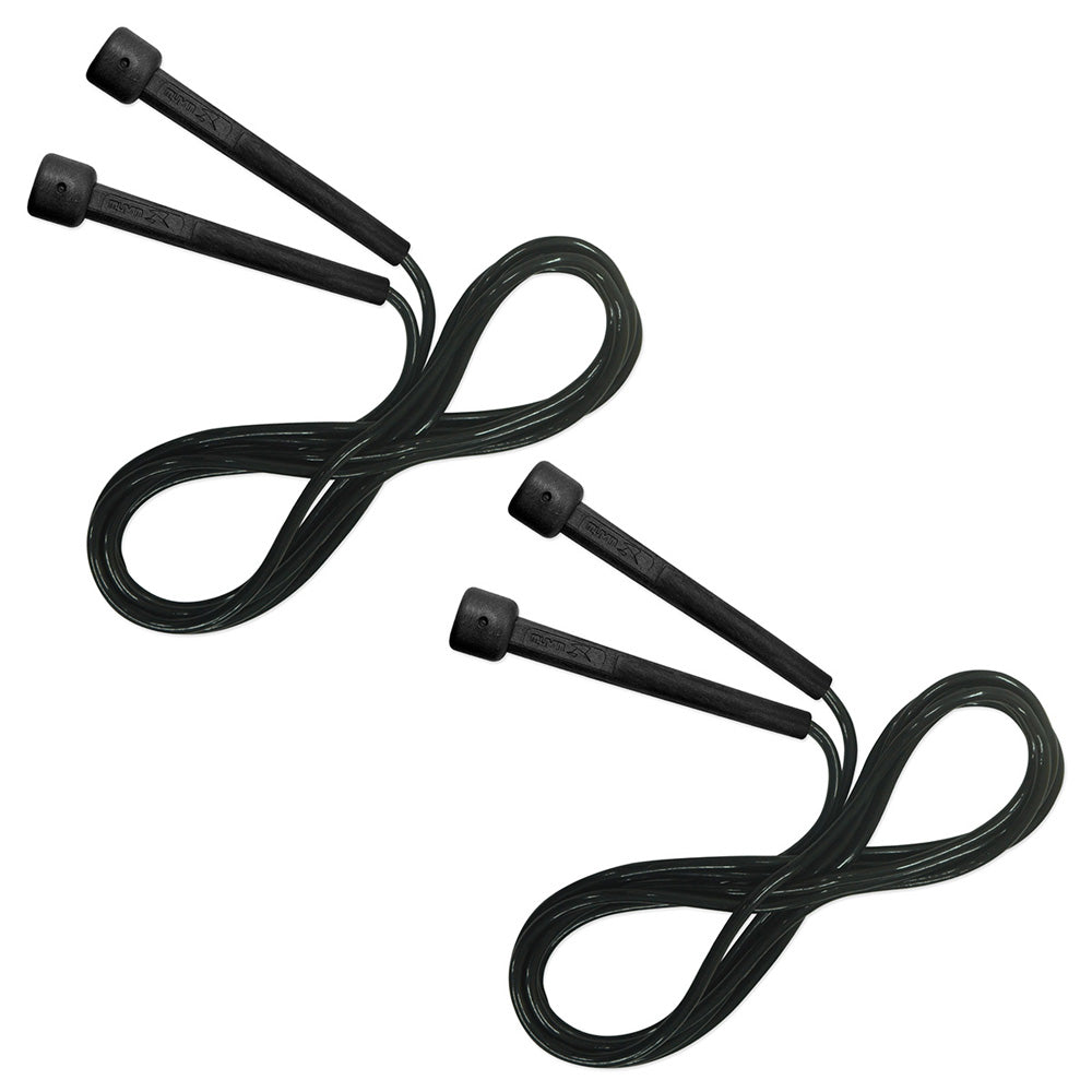 Corda de Pular Ajustável - Kit com 2