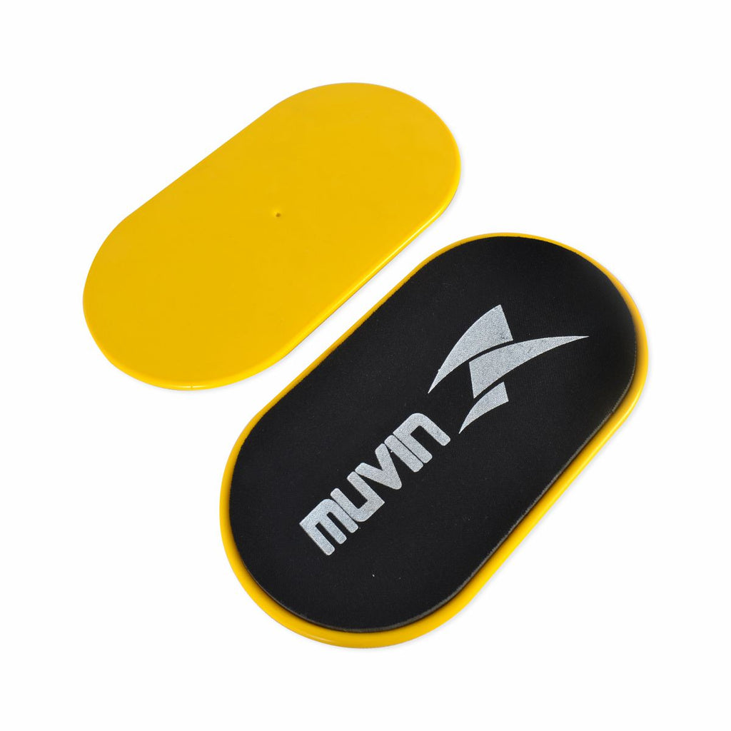 Disco de Deslizamento