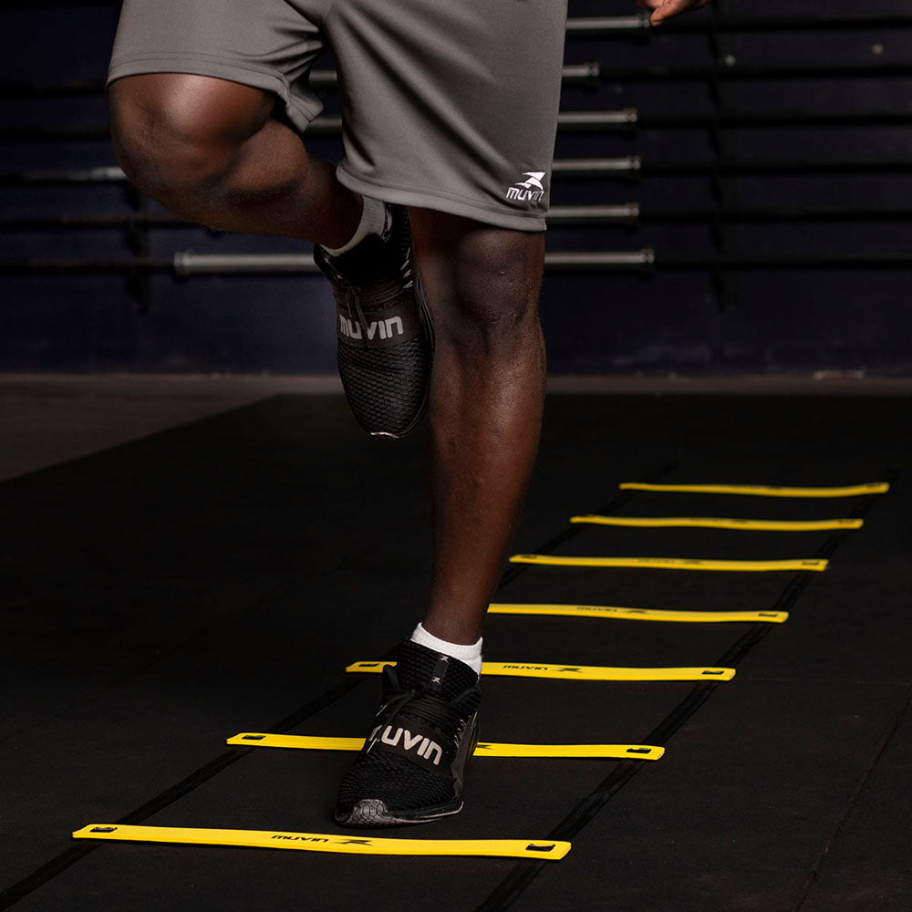 Escada de Agilidade de EVA