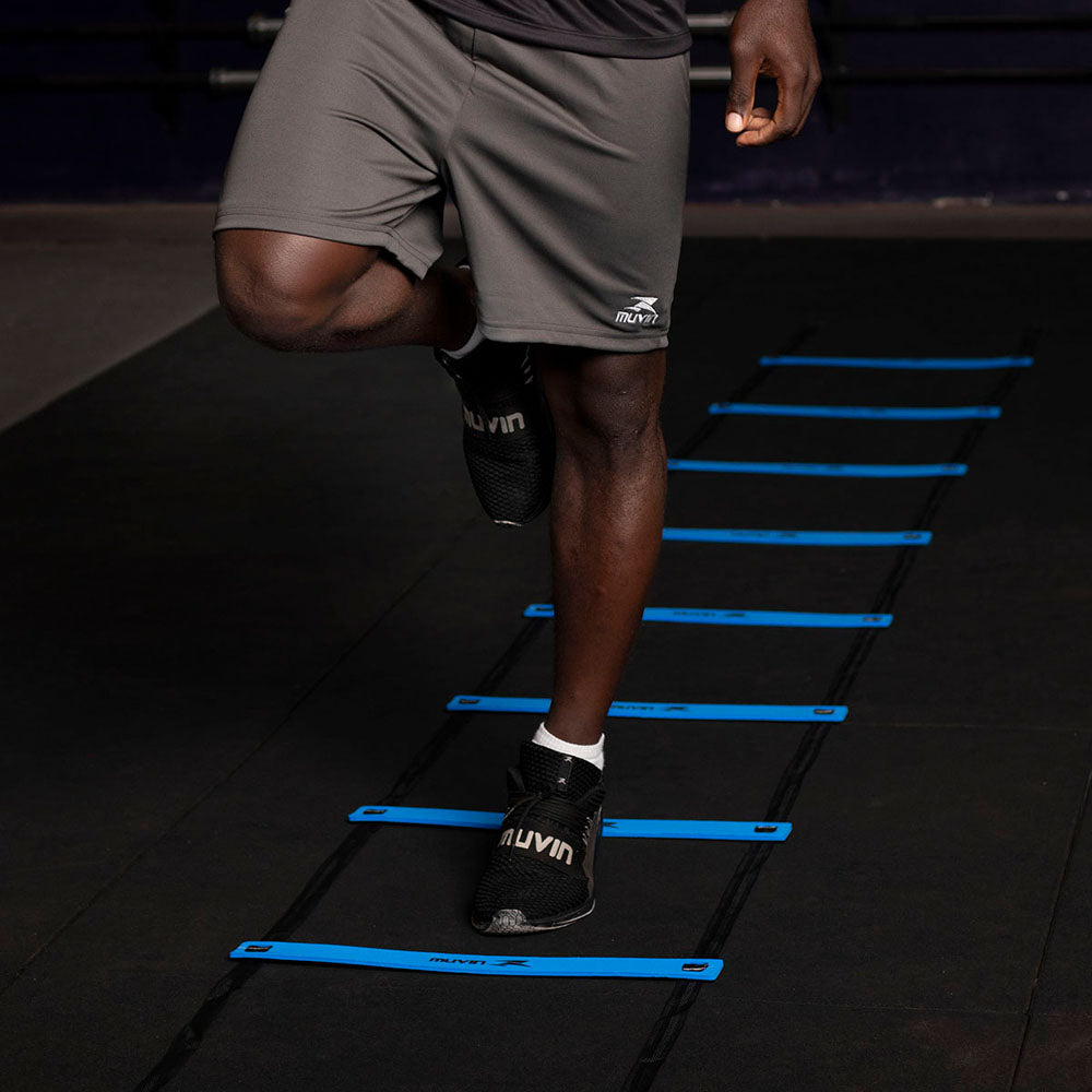 Escada de Agilidade de EVA