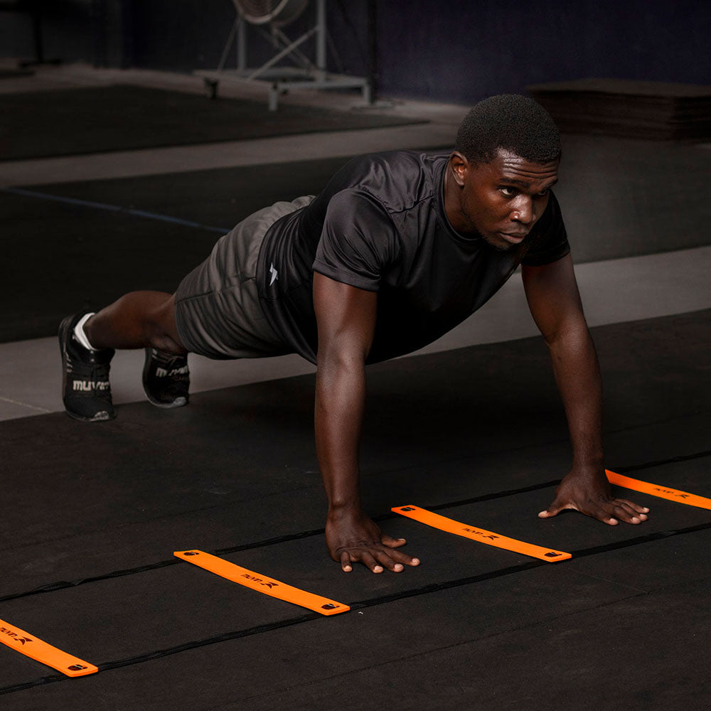 Escada de Agilidade de EVA