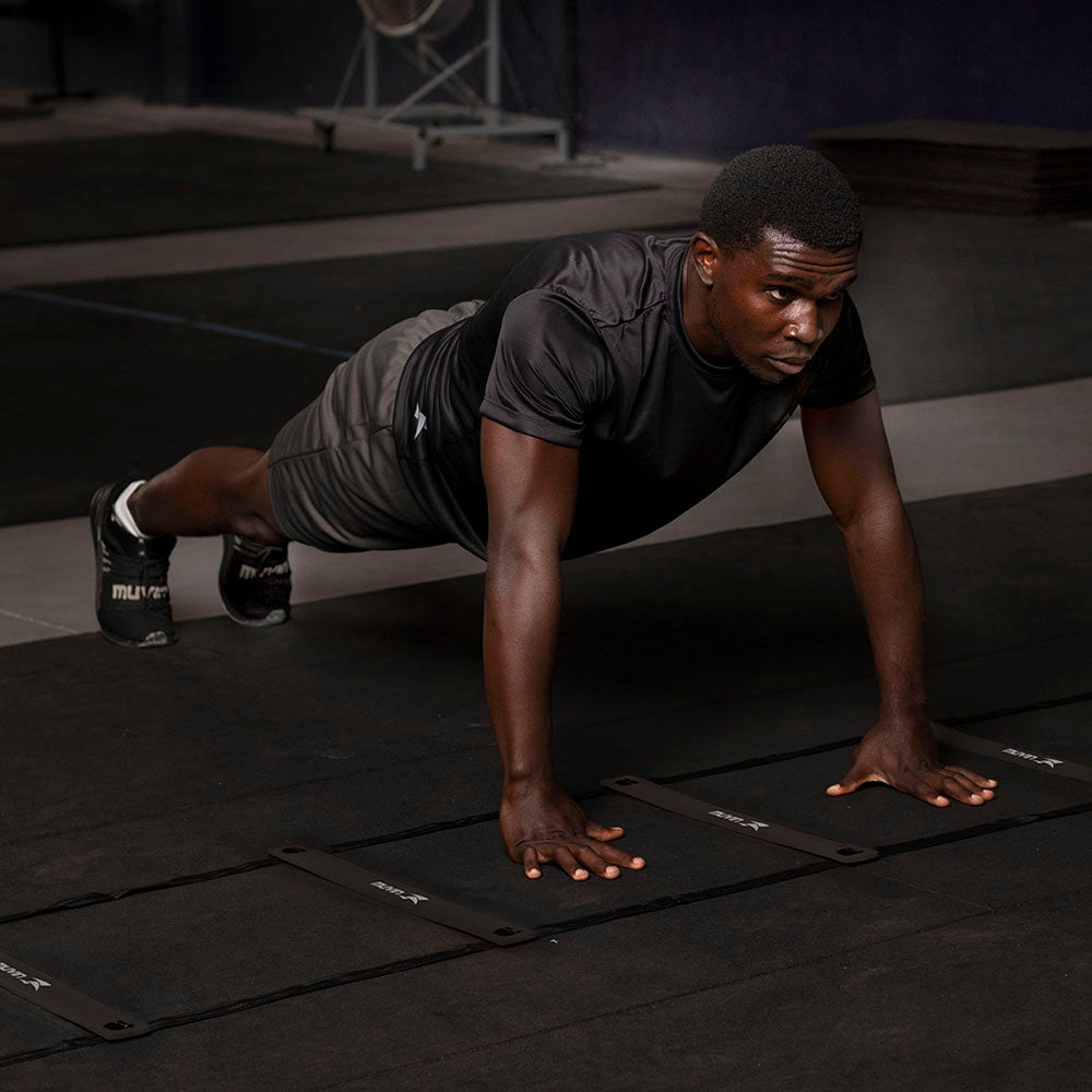 Escada de Agilidade de EVA