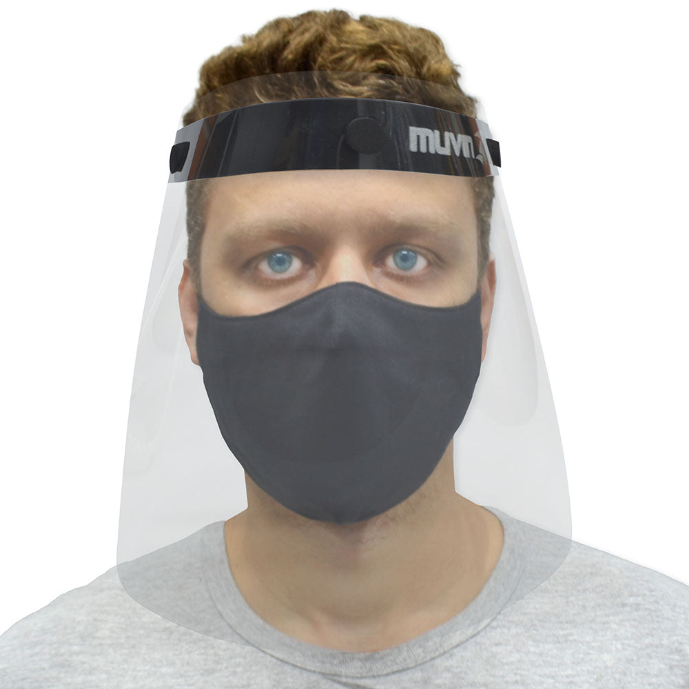 Face Shield - Protetor Facial