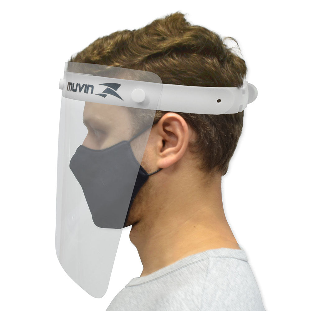 Face Shield - Protetor Facial