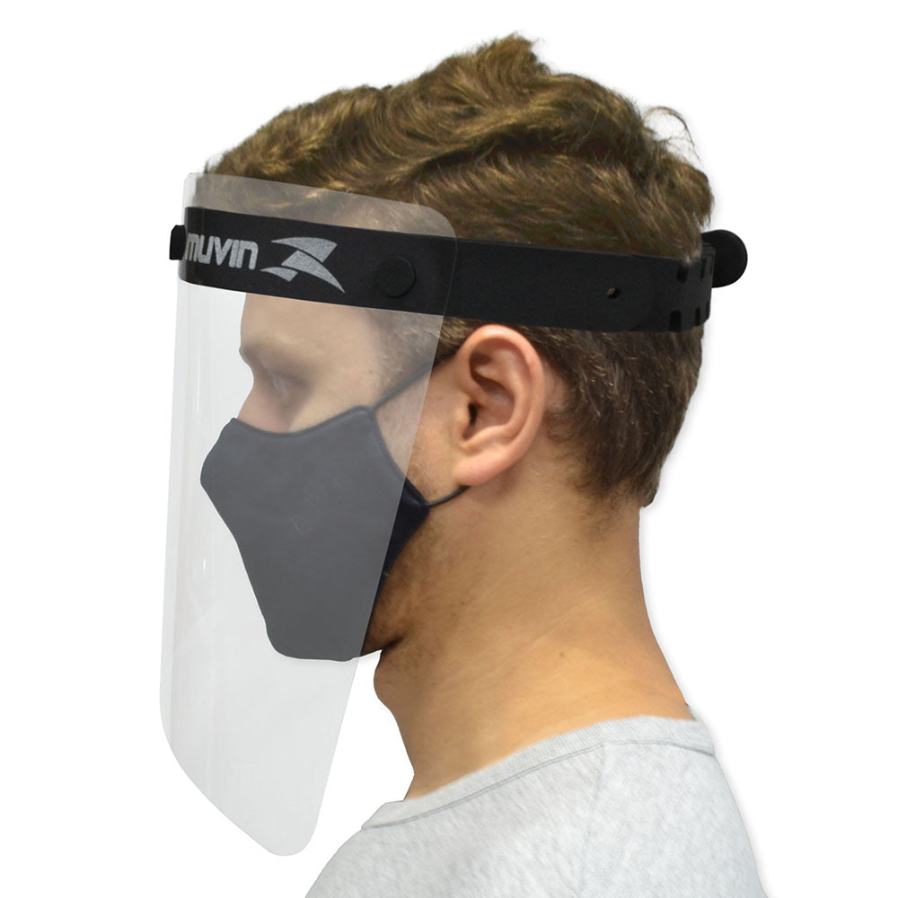 Face Shield - Protetor Facial