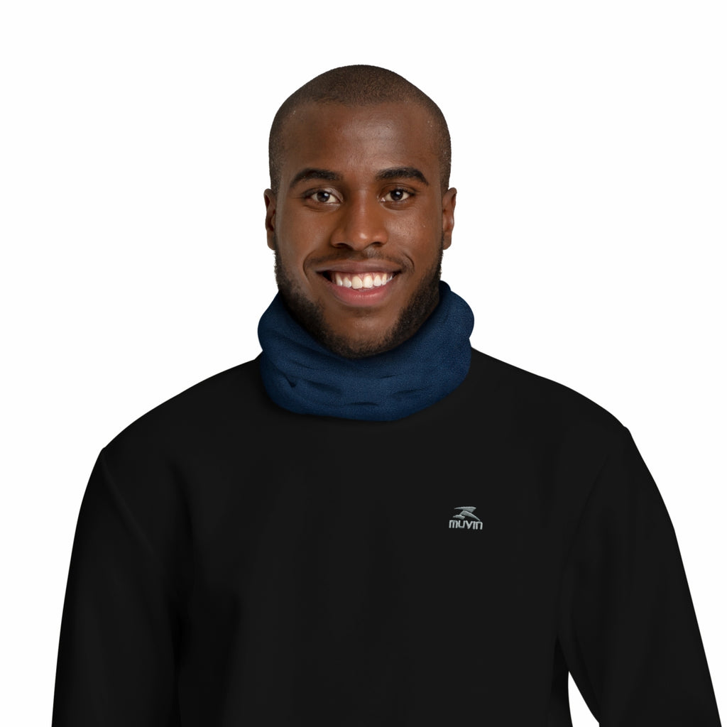 Faixa de Pescoço Fleece FPS UV50+