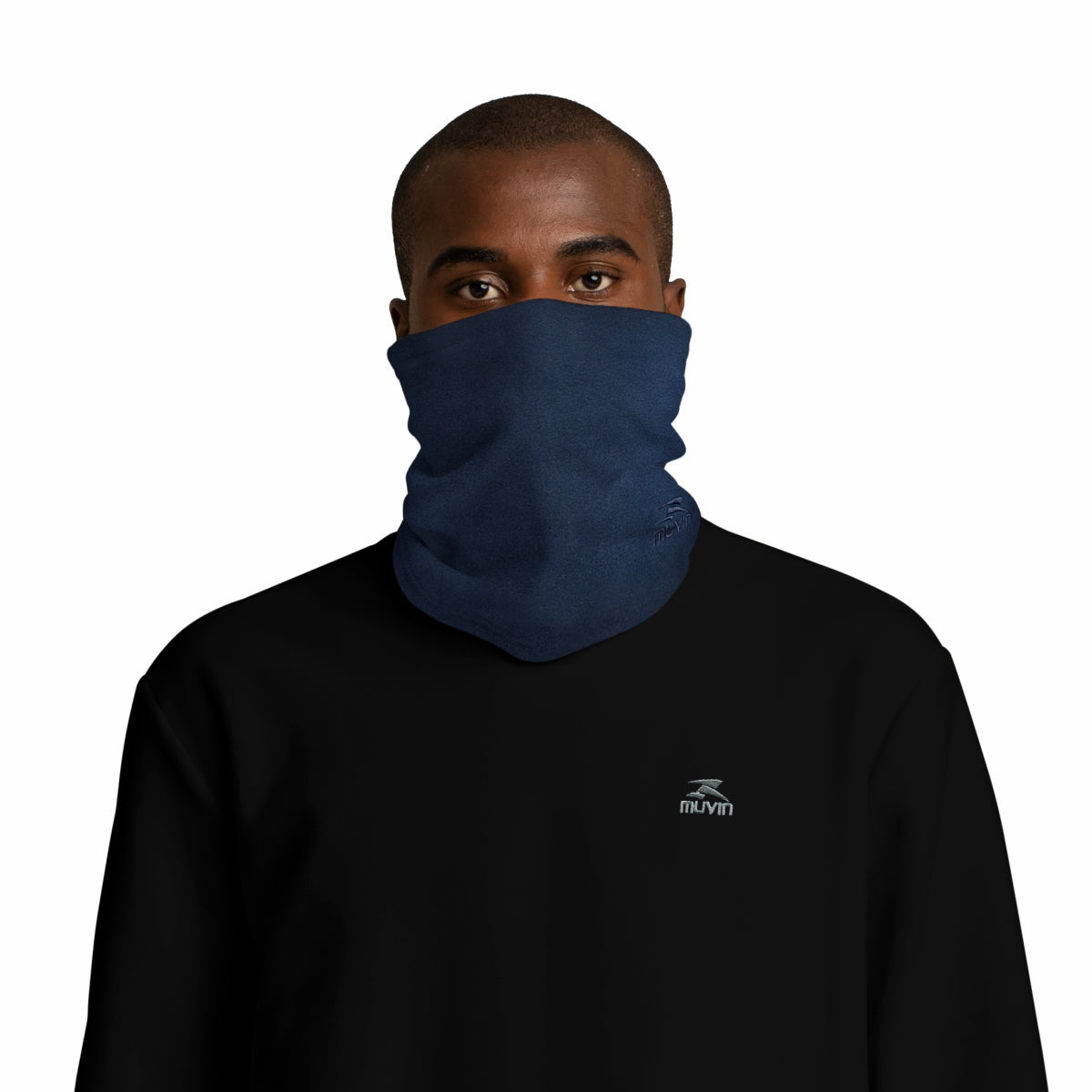 Faixa de Pescoço Fleece FPS UV50+