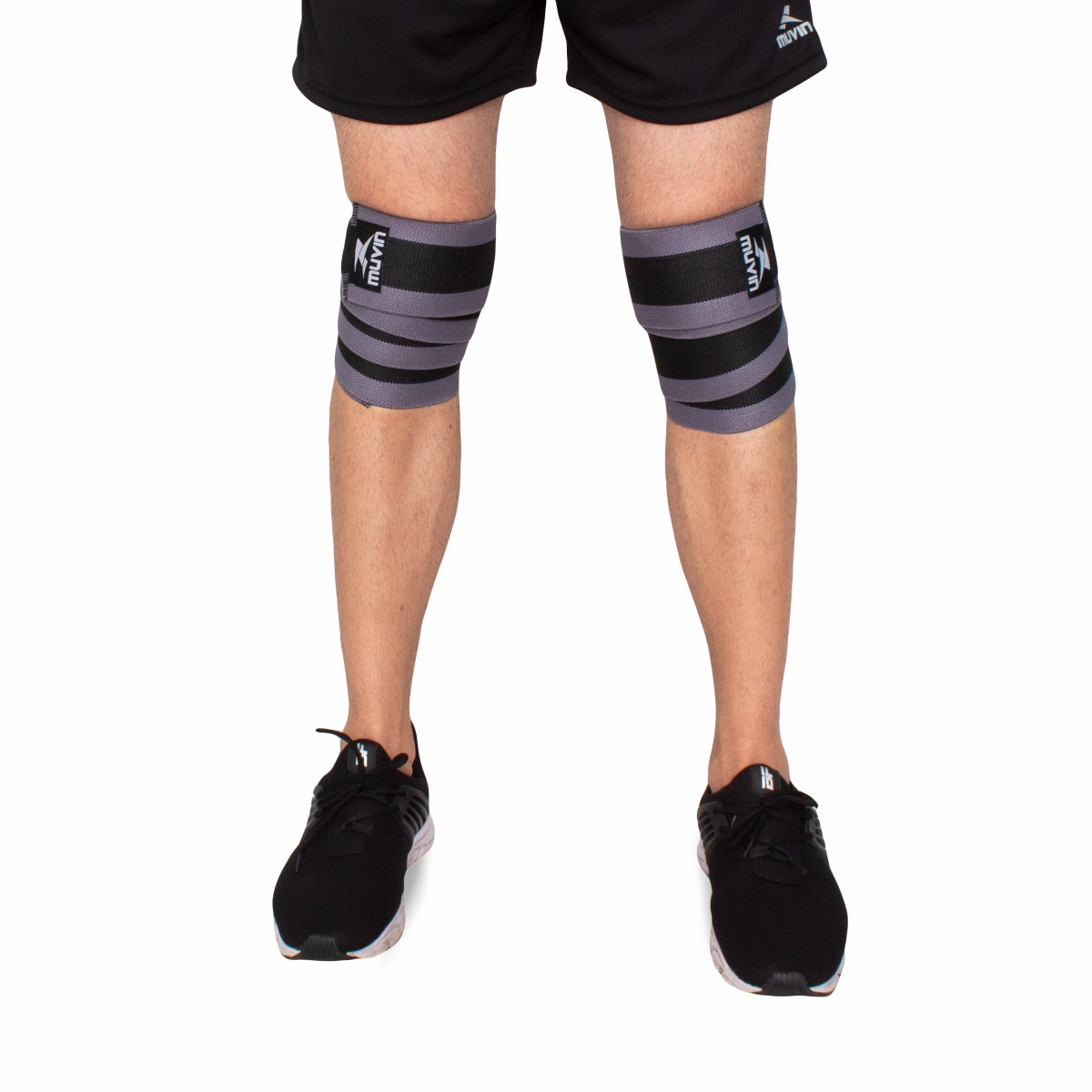 Faixa Elástica de Joelho para LPO - 150cm