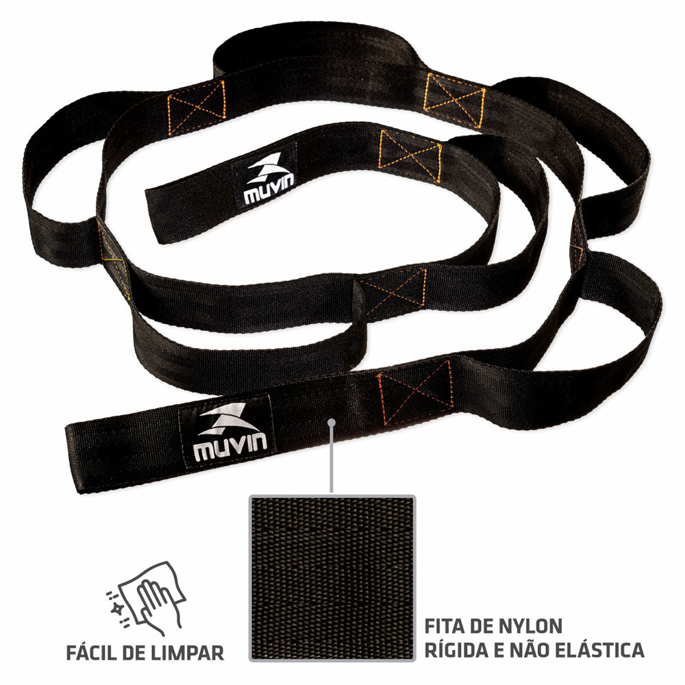 Fita de Alongamento