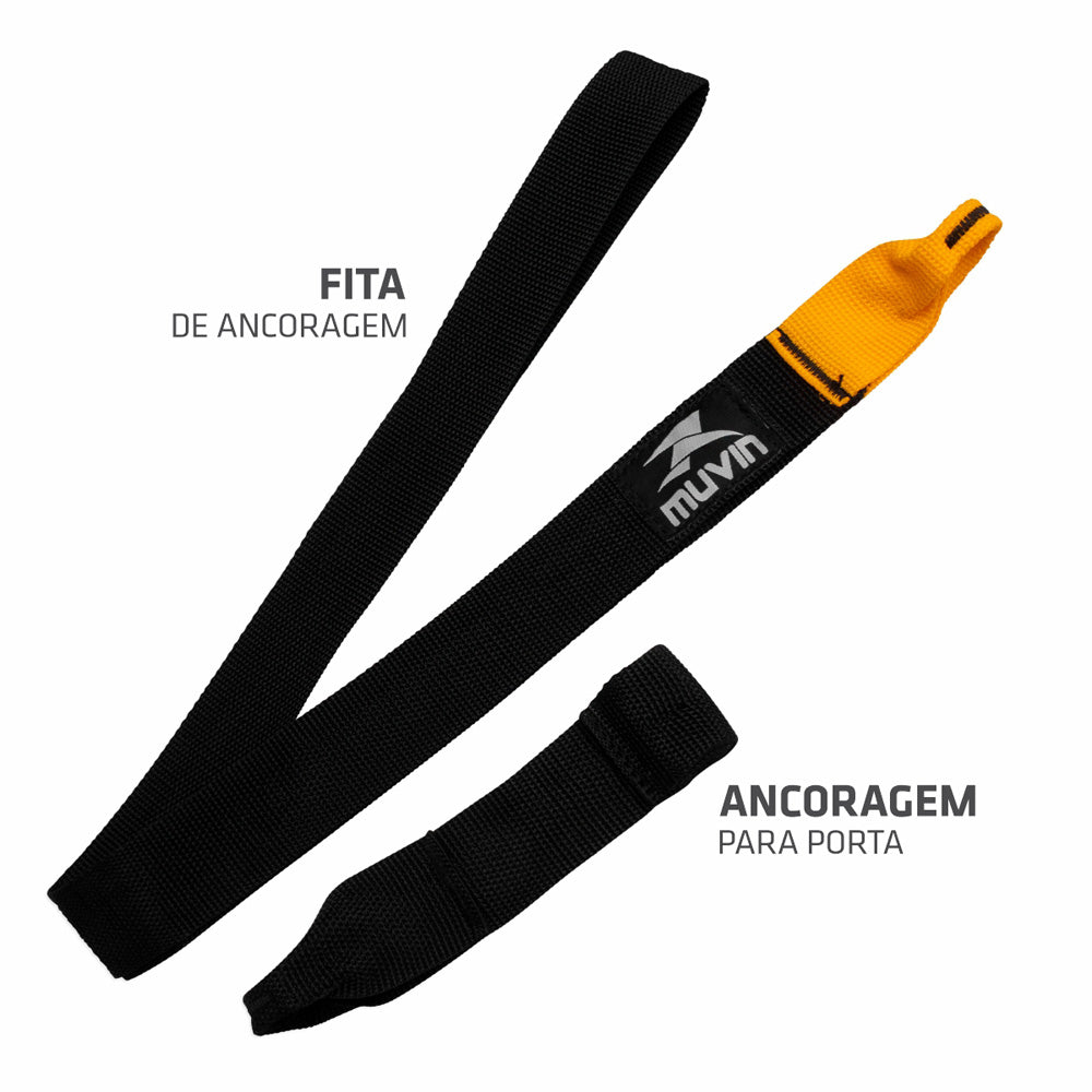 Fita de Suspensão FTS-300