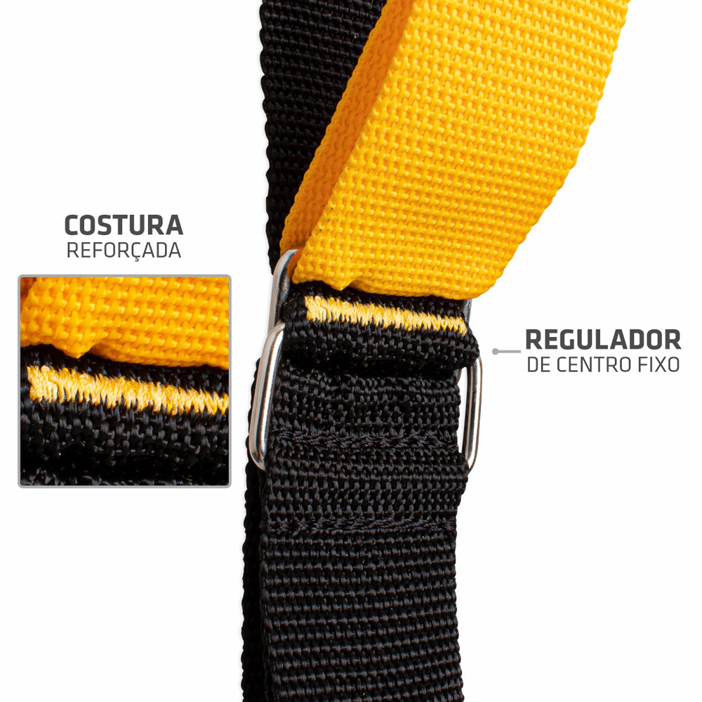 Fita de Suspensão FTS-400