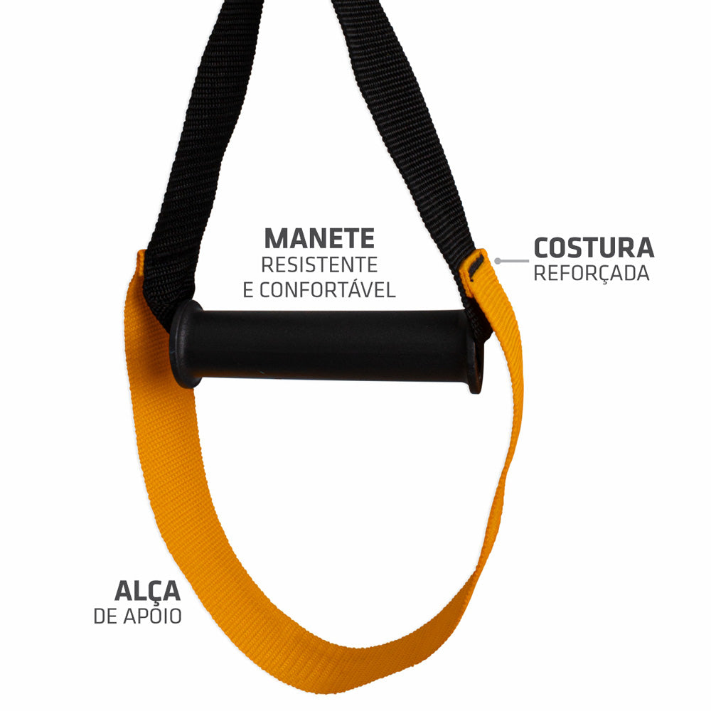 Fita de Suspensão FTS-400