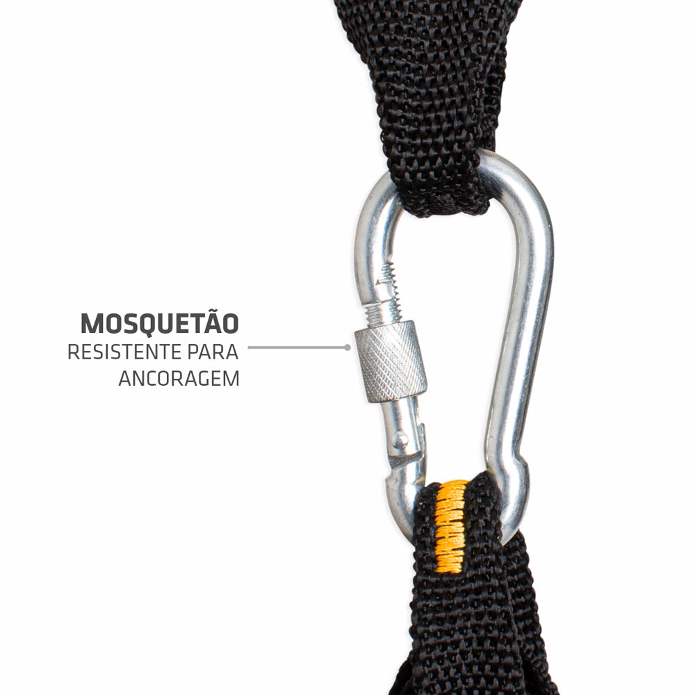 Fita de Suspensão FTS-400