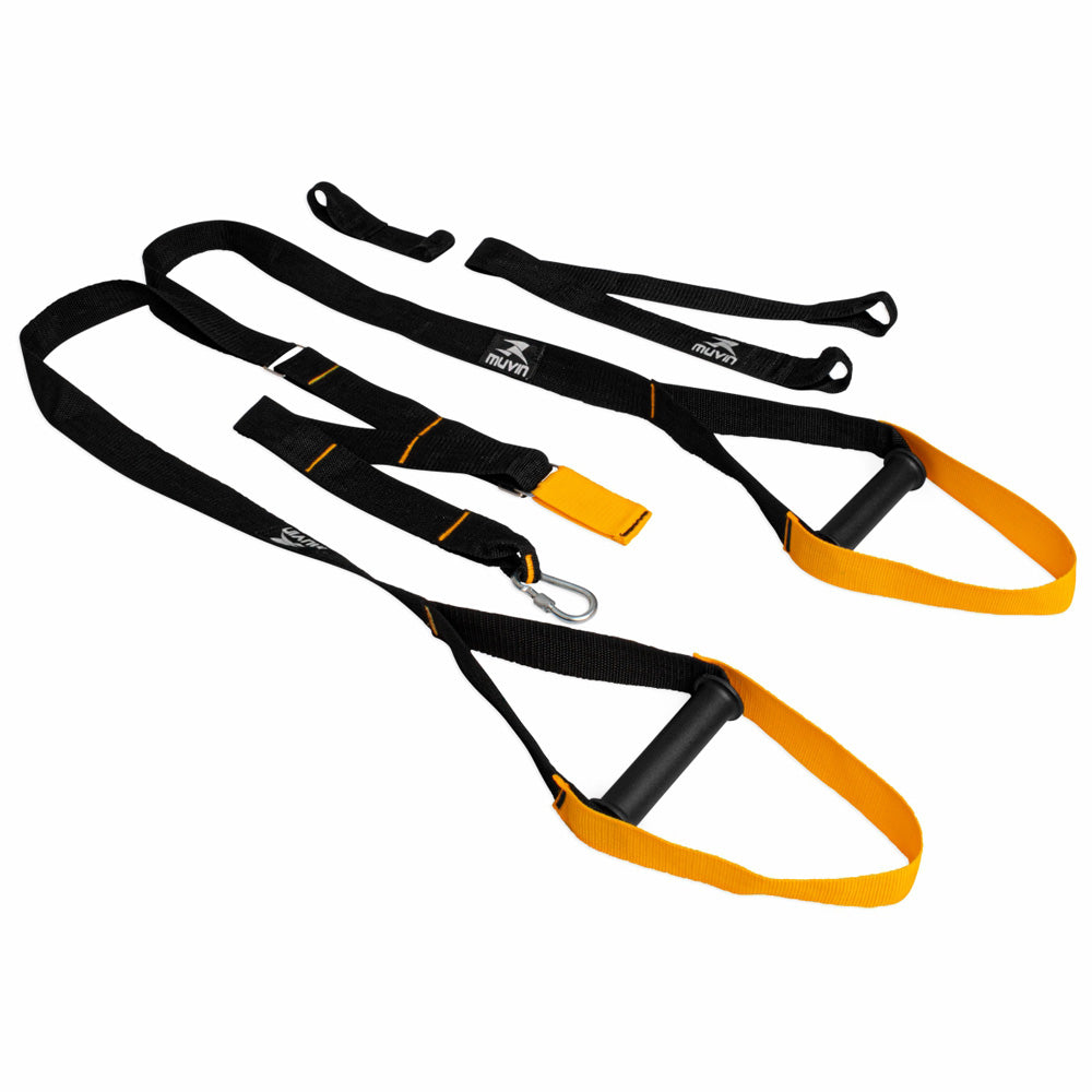 Fita de Suspensão FTS-400