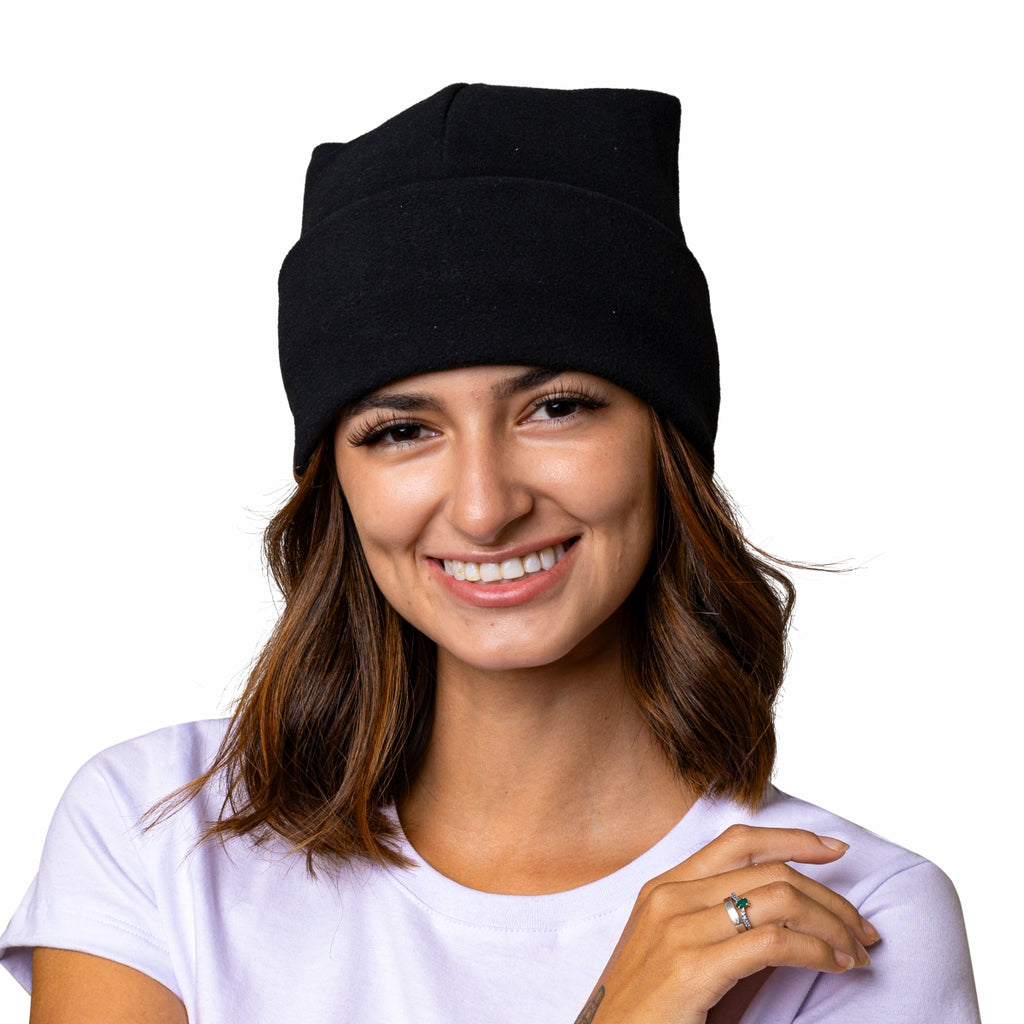 Gorro Fleece Elite FPS UV50+