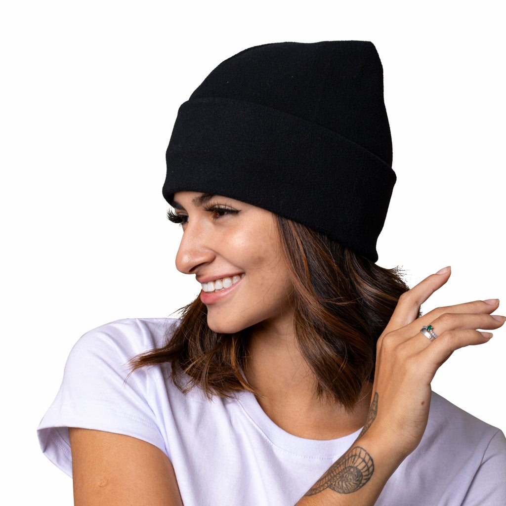 Gorro Fleece Elite FPS UV50+