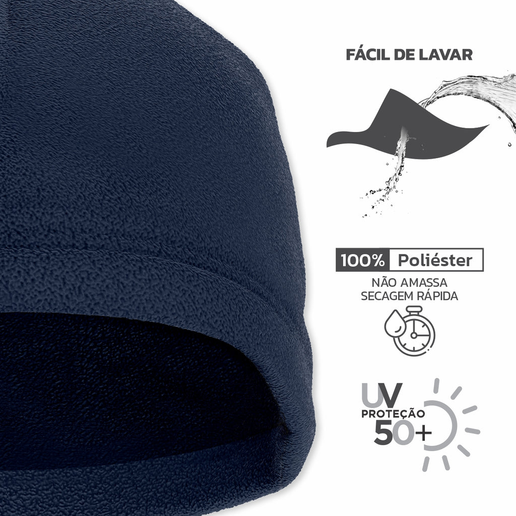 Gorro Fleece FPS UV50+