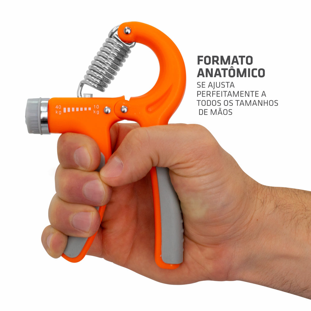 Hand Grip Ajustável