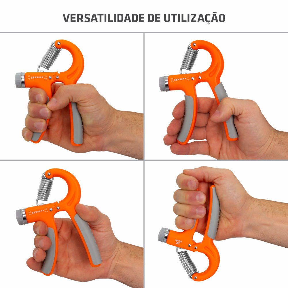 Hand Grip Ajustável