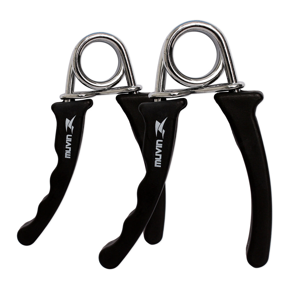 Kit Hand Grip - 3 Pares de Tensões Diferentes - Leve, Média e Alta